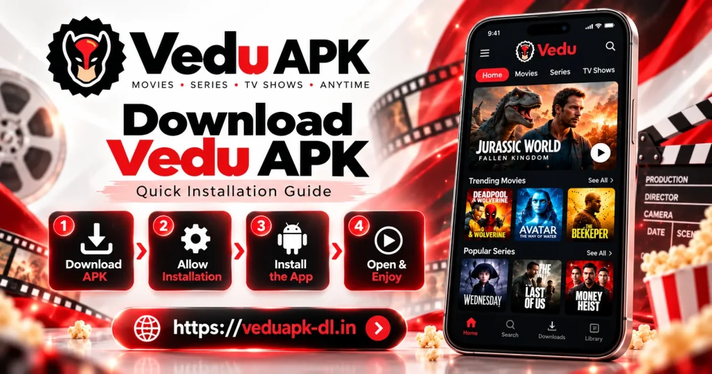 veduapk